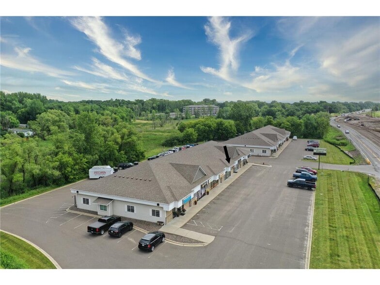 More Photos Of 255 Highway 97, Forest Lake Storefront For Sale