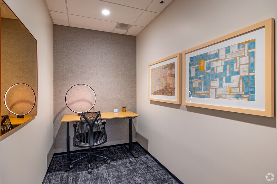 More Photos Of 3110 N Central Ave, Phoenix Coworking Space