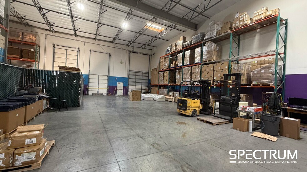 More Photos Of 28381 Constellation Rd, Valencia Manufacturing For Lease