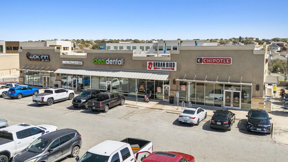More Photos Of , San Antonio General Retail For Sale