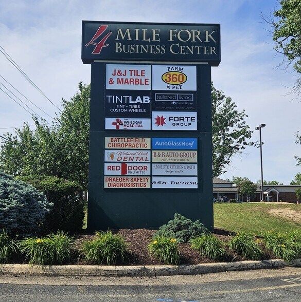 More Photos Of 4715-4763 Patriot Hwy, Fredericksburg Storefront Retail Office For Sale