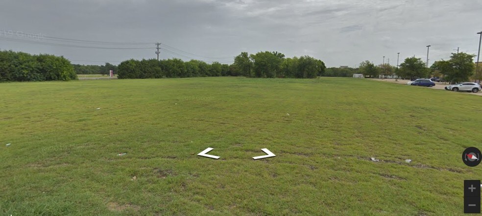 More Photos Of 3802 Big A Rd, Rowlett Land For Sale