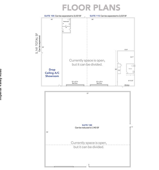 More Photos Of 22515 Imperial Valley Dr, Houston General Retail For Lease