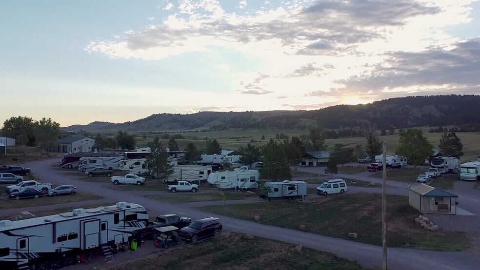 More Photos Of 27288 Wind Cave Rd, Hot Springs Lodge Meeting Hall For Sale