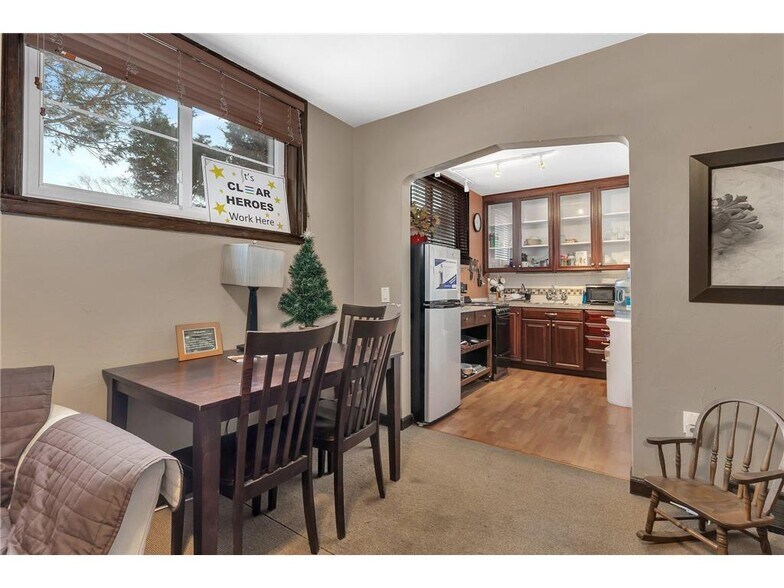 More Photos Of 437 33rd Ave N, Saint Cloud Office For Sale