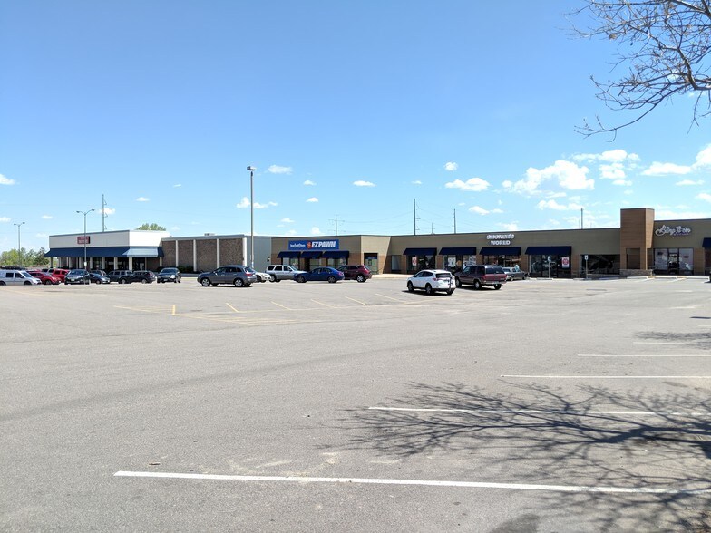 More Photos Of 450-650 Malley Dr, Denver Unknown For Lease