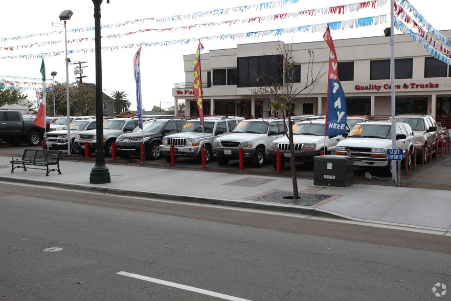 More Photos Of , National City Unknown For Sale