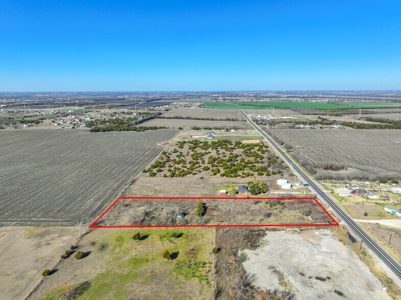 More Photos Of 196 FM 1138, Royse City Land For Sale
