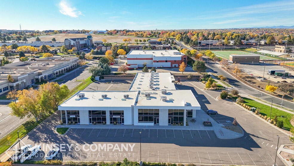 More Photos Of 12170 Tejon St, Westminster Research And Development For Sale