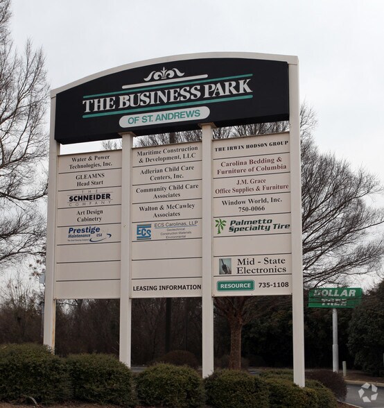 More Photos Of 1401 Saint Andrews Rd, Columbia Unknown For Sale