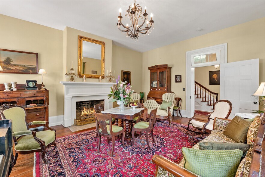 More Photos Of 129-131 Elizabeth St, Athens Lodge Meeting Hall For Sale