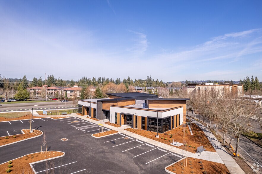 More Photos Of 17457 SW Parkway Ct, Sherwood Medical For Lease