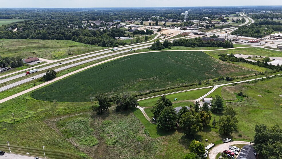 More Photos Of Turnbull Trail (4-6+/- Ac), Troy Land For Sale