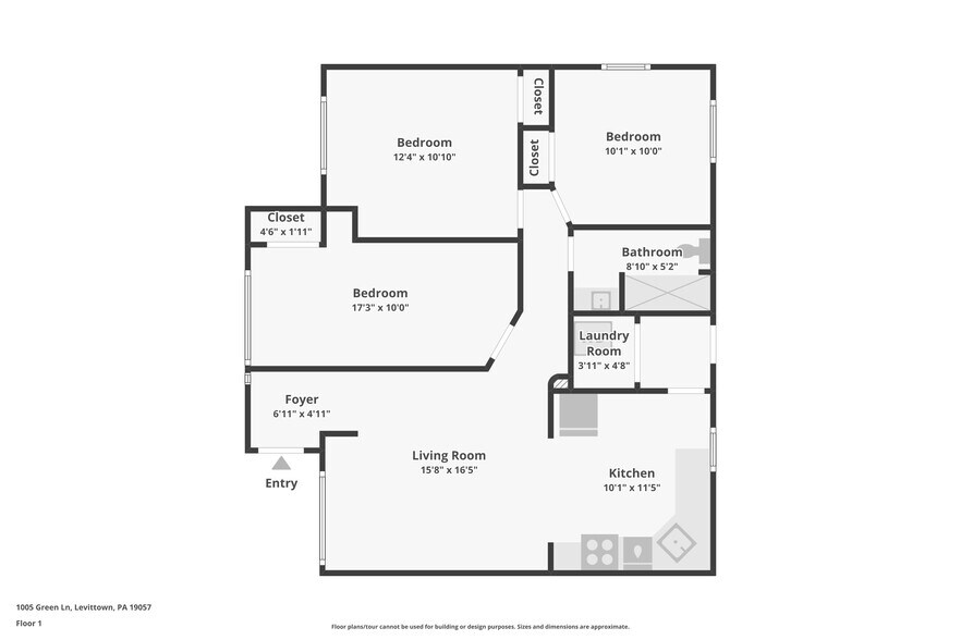 More Photos Of , Levittown General Retail For Sale