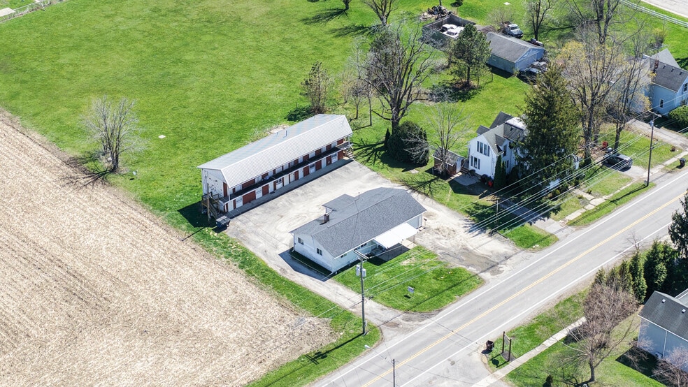 More Photos Of 768 N Main St, Ada Multifamily For Sale