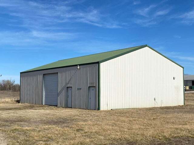 More Photos Of 28801 S 640 Rd, Grove Warehouse For Sale