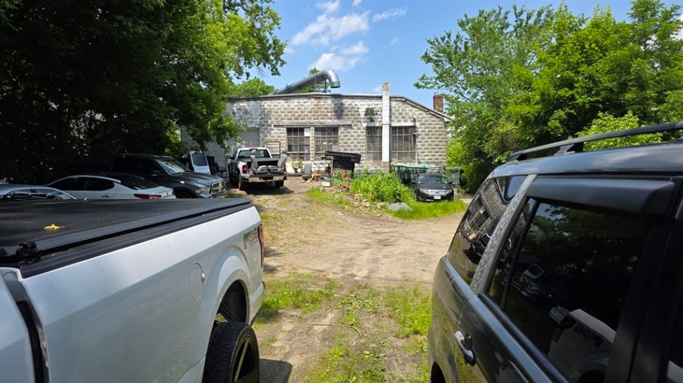 More Photos Of 60 West St, Milford Auto Repair For Sale