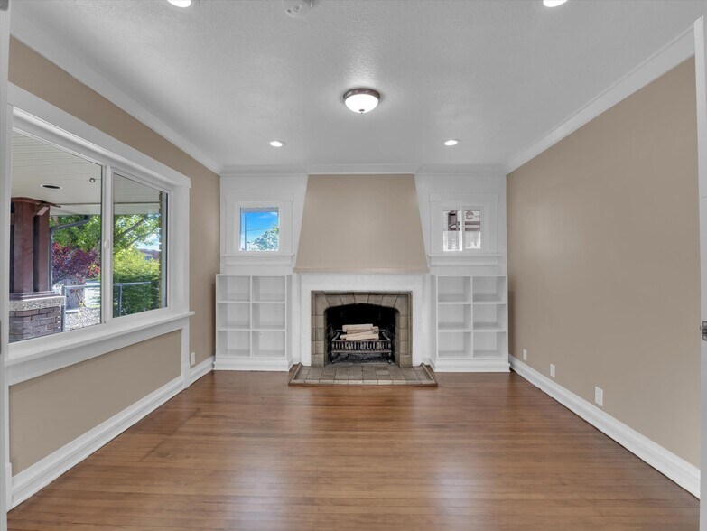 More Photos Of 485 S 100 E, Bountiful Office Residential For Sale