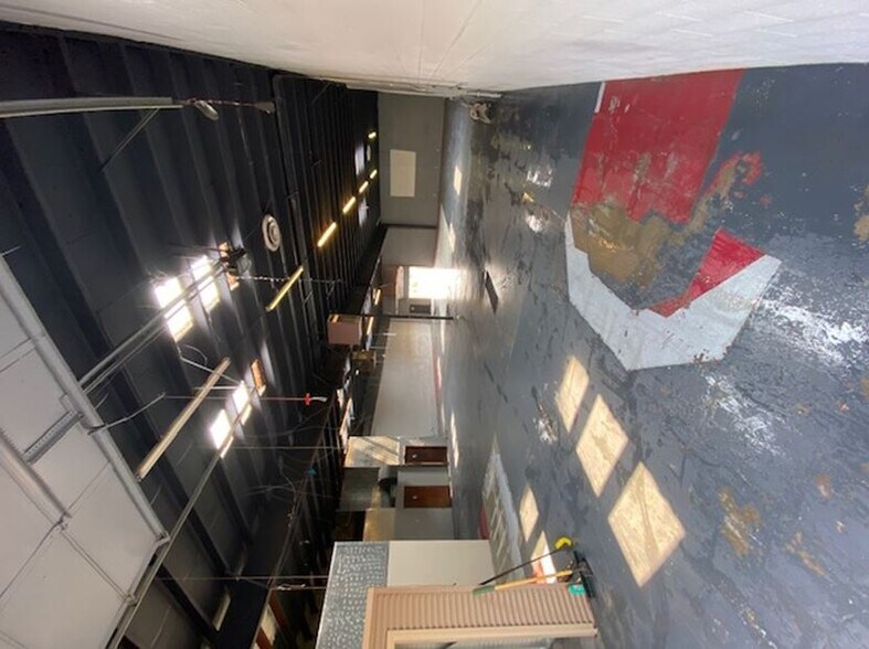 More Photos Of 505 Nucla Way, Aurora Warehouse For Lease