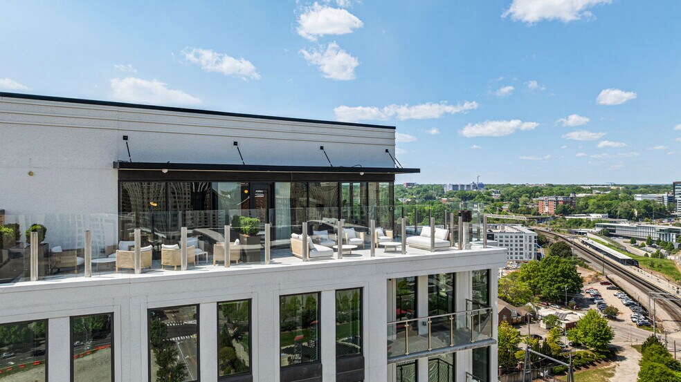 More Photos Of 319 W Lenoir St, Raleigh Apartments For Lease