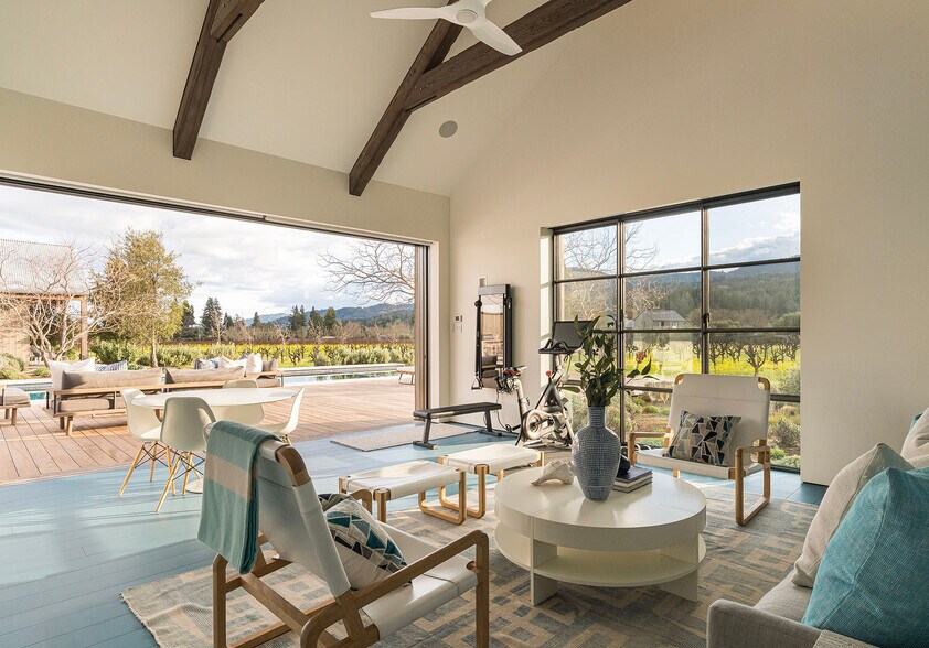 More Photos Of 1540 W Zinfandel Ln, Saint Helena Land For Sale