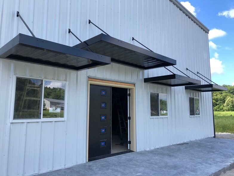 More Photos Of 80 Industrial Flats Rd, Eldon Industrial For Sale