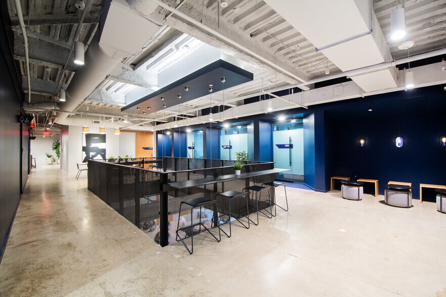 More Photos Of 750 N Saint Paul St, Dallas Coworking Space