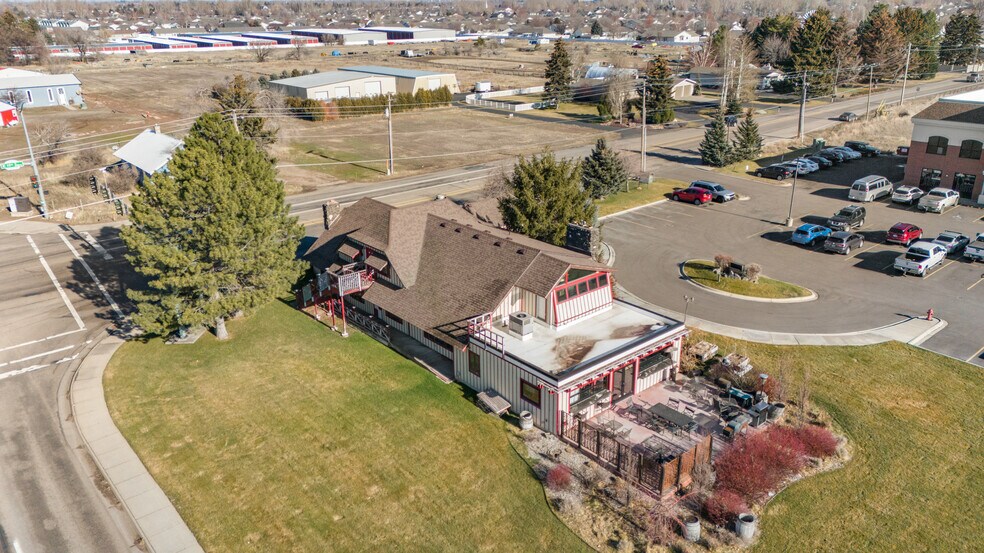 More Photos Of , Ammon General Retail For Sale