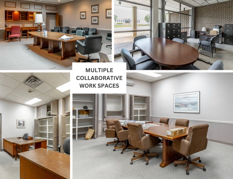 More Photos Of 1012 Riverfront Pkwy, Chattanooga Office For Sale