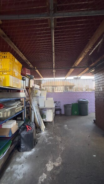 More Photos Of 1465 Webster St, Alameda Restaurant For Sale