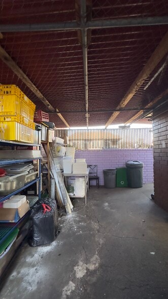 More Photos Of 1465 Webster St, Alameda Restaurant For Sale