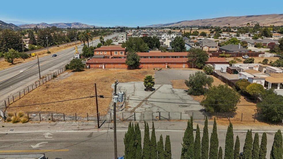 More Photos Of 25 Peebles Ave, Morgan Hill Land For Sale
