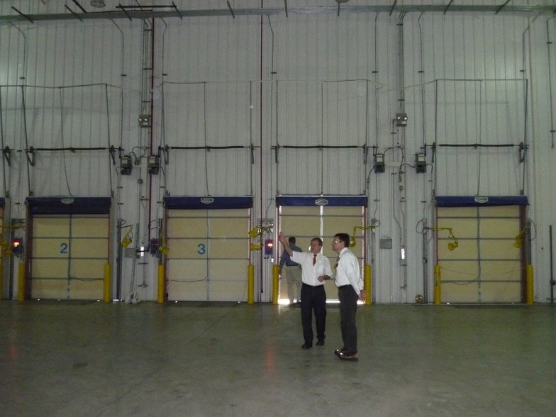 More Photos Of 3440 Industrial Dr, Durham Distribution For Lease