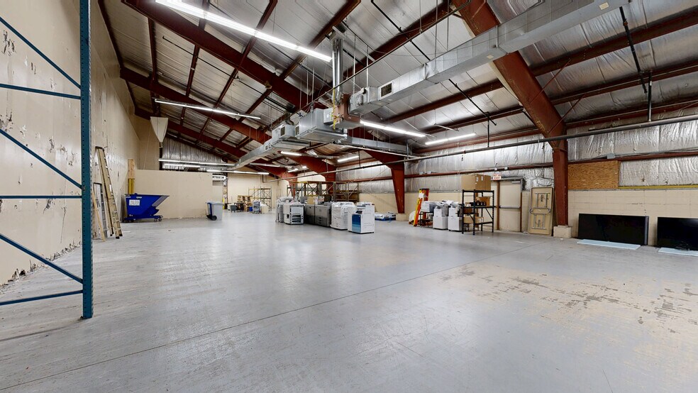 More Photos Of 10755 York Rd, Cockeysville Office For Sale