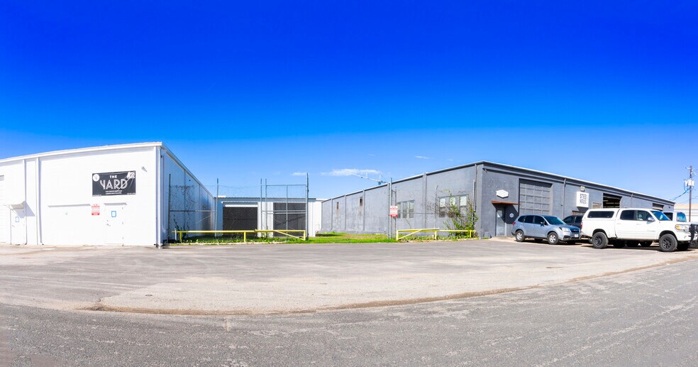 More Photos Of 4312 Willow Springs Rd, Austin Unknown For Lease