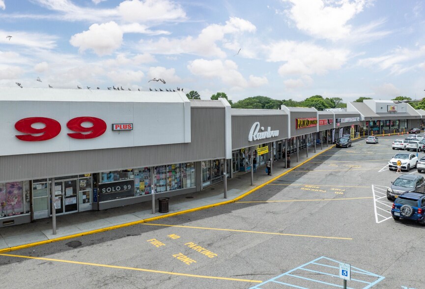 More Photos Of 2-32C Wheeler Rd, Central Islip Unknown For Lease