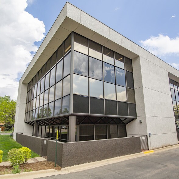 More Photos Of 1840 Folsom St, Boulder Medical For Lease