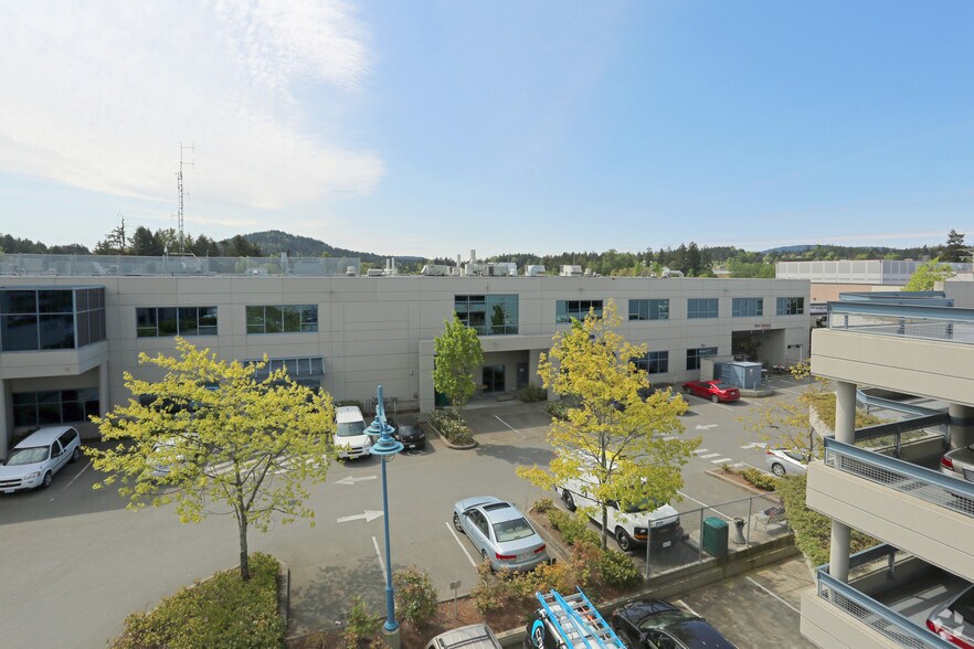More Photos Of 2261 Keating Cross Rd, Central Saanich Office For Sale