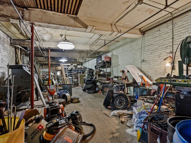 More Photos Of 1223 New York Ave, Sheboygan Industrial For Sale