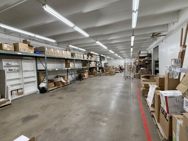 More Photos Of 2177 W 7th Ave, Denver Manufacturing For Lease