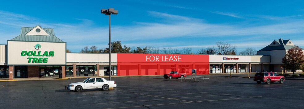 More Photos Of 400 E Diamond Ave, Evansville Unknown For Lease