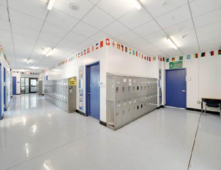 More Photos Of 147 Saint Nicholas Ave, New York Schools For Lease