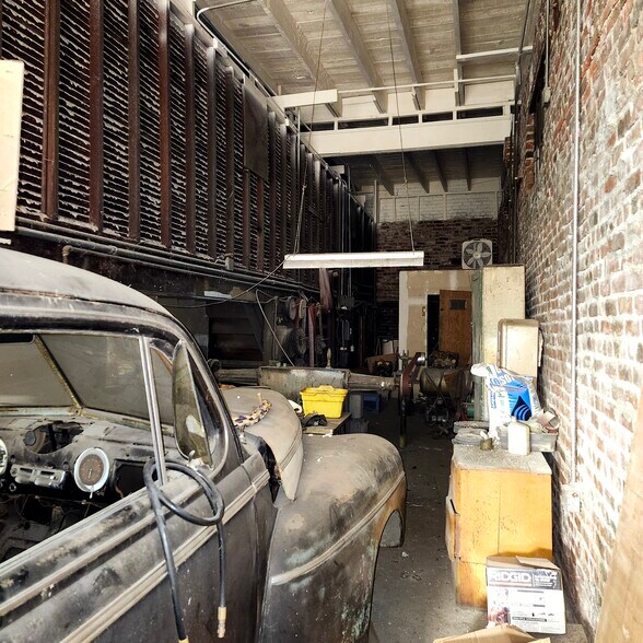 More Photos Of 511 3rd St, Rodeo Storefront Retail Residential For Sale