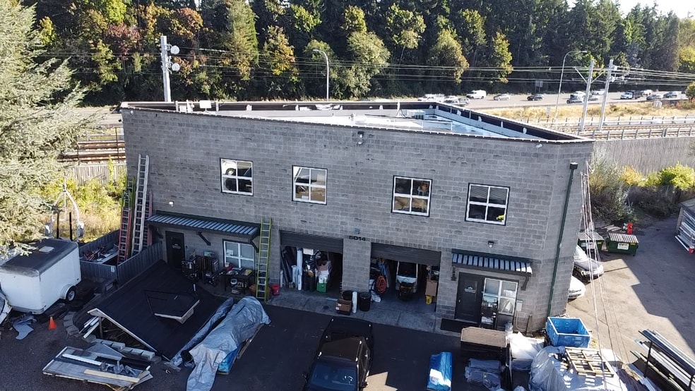Primary Photo Of 5014 SW 208th St, Lynnwood Warehouse For Lease