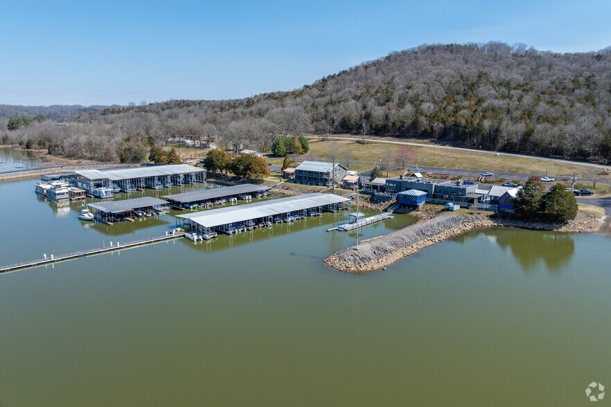 More Photos Of 7316 Granville Hwy, Granville Hospitality For Sale