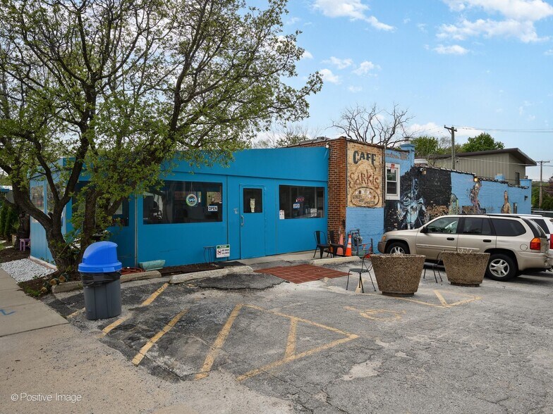 More Photos Of 2628-2632 Gross Point Rd, Evanston Land For Sale