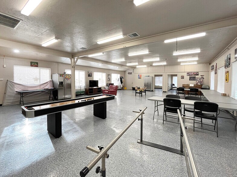 More Photos Of 2891 E Adams St, Show Low Storefront Retail Residential For Sale