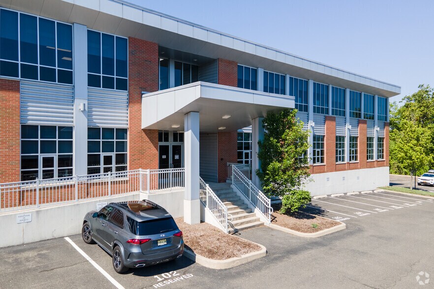 More Photos Of 180 Sylvan Ave, Englewood Cliffs Office For Lease