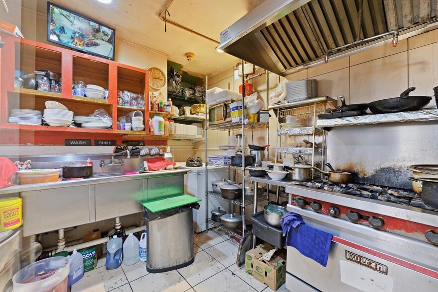 More Photos Of 104 Storms Ave, Jersey City Storefront Retail Residential For Sale