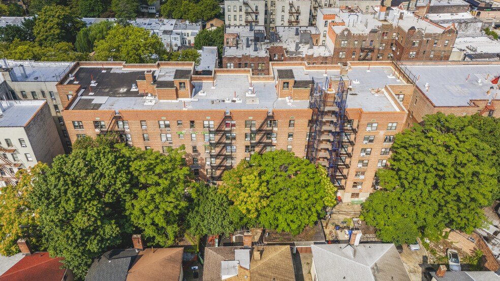 More Photos Of 1355 E 18th St, Brooklyn Apartments For Sale